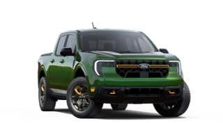 2025 Ford Maverick® External Image 5